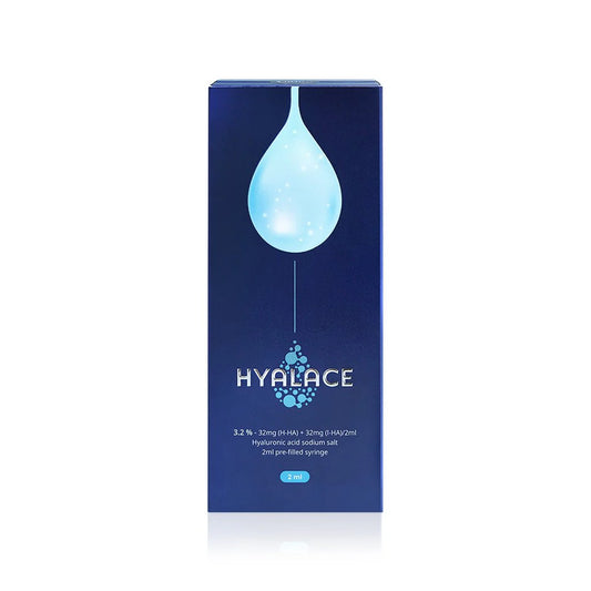 Hyalace Skin Booster South Africa