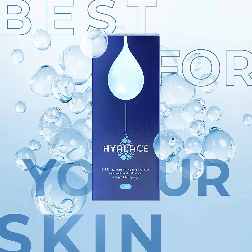 Hyalace Skin Booster