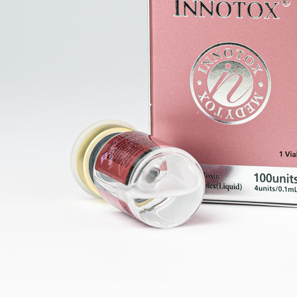 Innotox 100U: Botulinum Toxin Botox Shop Online