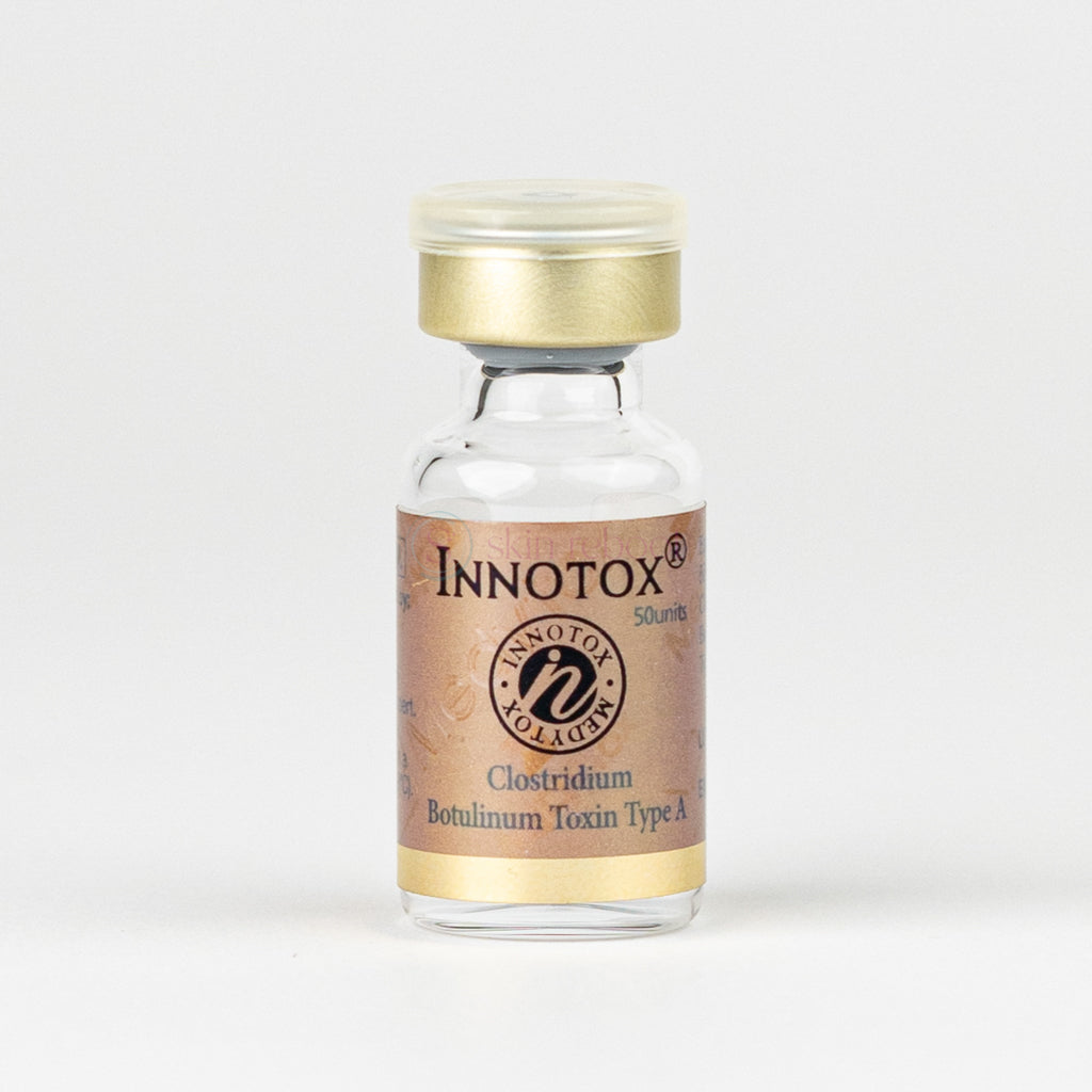 Innotox 50U: Botulinum Toxin.  Buy Botox online in South Africa