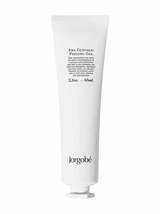 Jorgobé AHA Glycolic Peeling Gel South Africa. Buy Online.