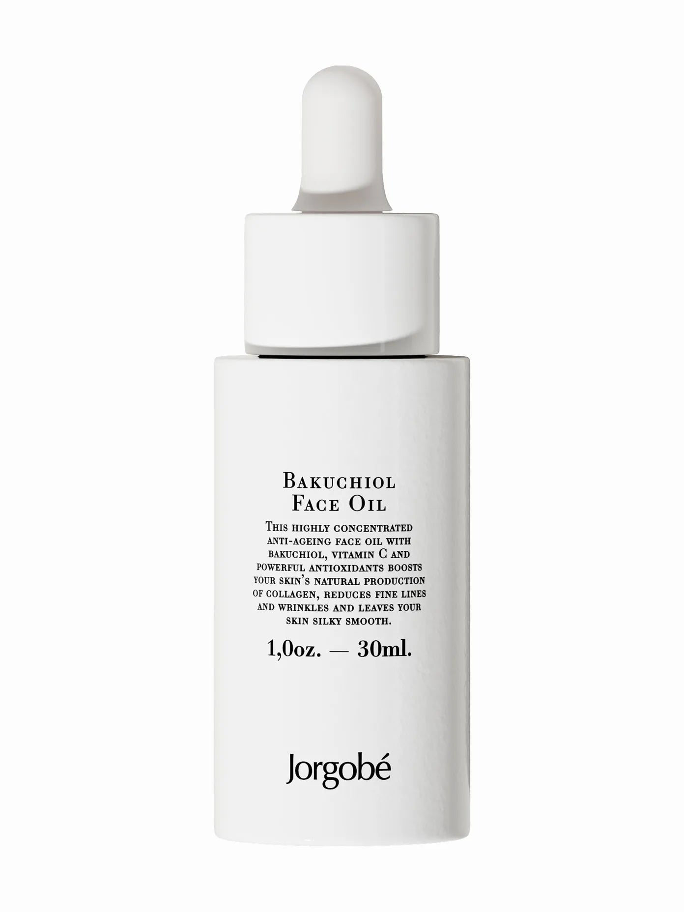 Jorgobé Bakuchiol Face Oil South Africa. Buy Online.