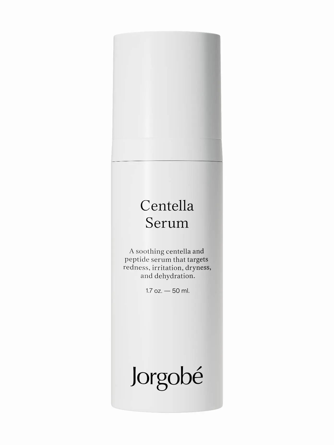 Jorgobé Centella Serum South Africa. Buy Online.