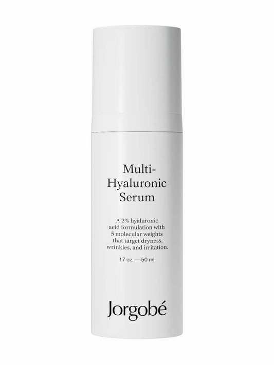 Jorgobé Multi-Hyaluronic Serum South Africa. Buy Online.