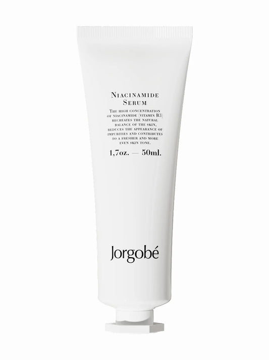 Jorgobé Niacinamide Serum South Africa. Buy Online.