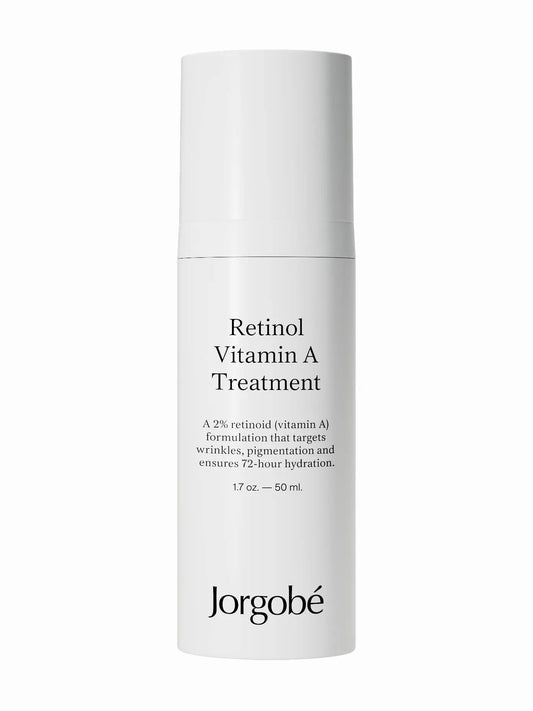 Jorgobé Retinol Vitamin A Treatment South Africa. Buy Online.