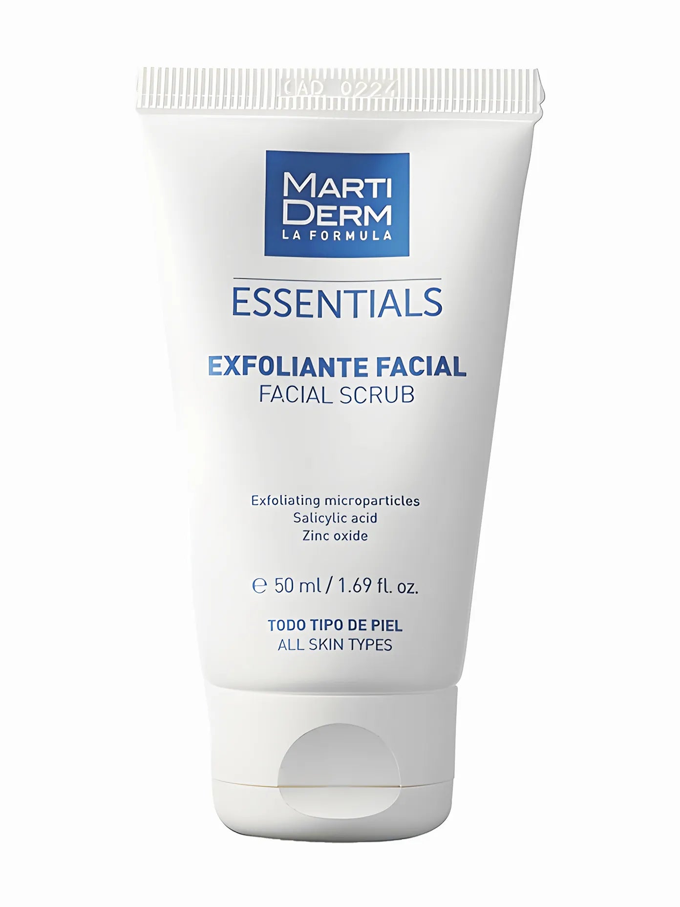 MartiDerm Facial Scrub South Africa. Buy Online.