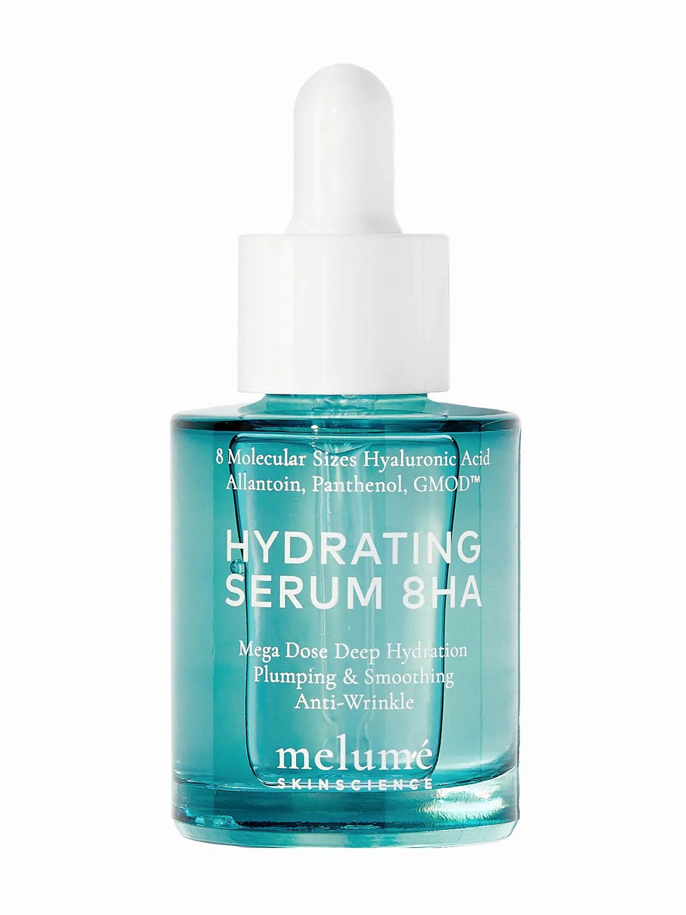 Melumé Hydrating Serum 8HA