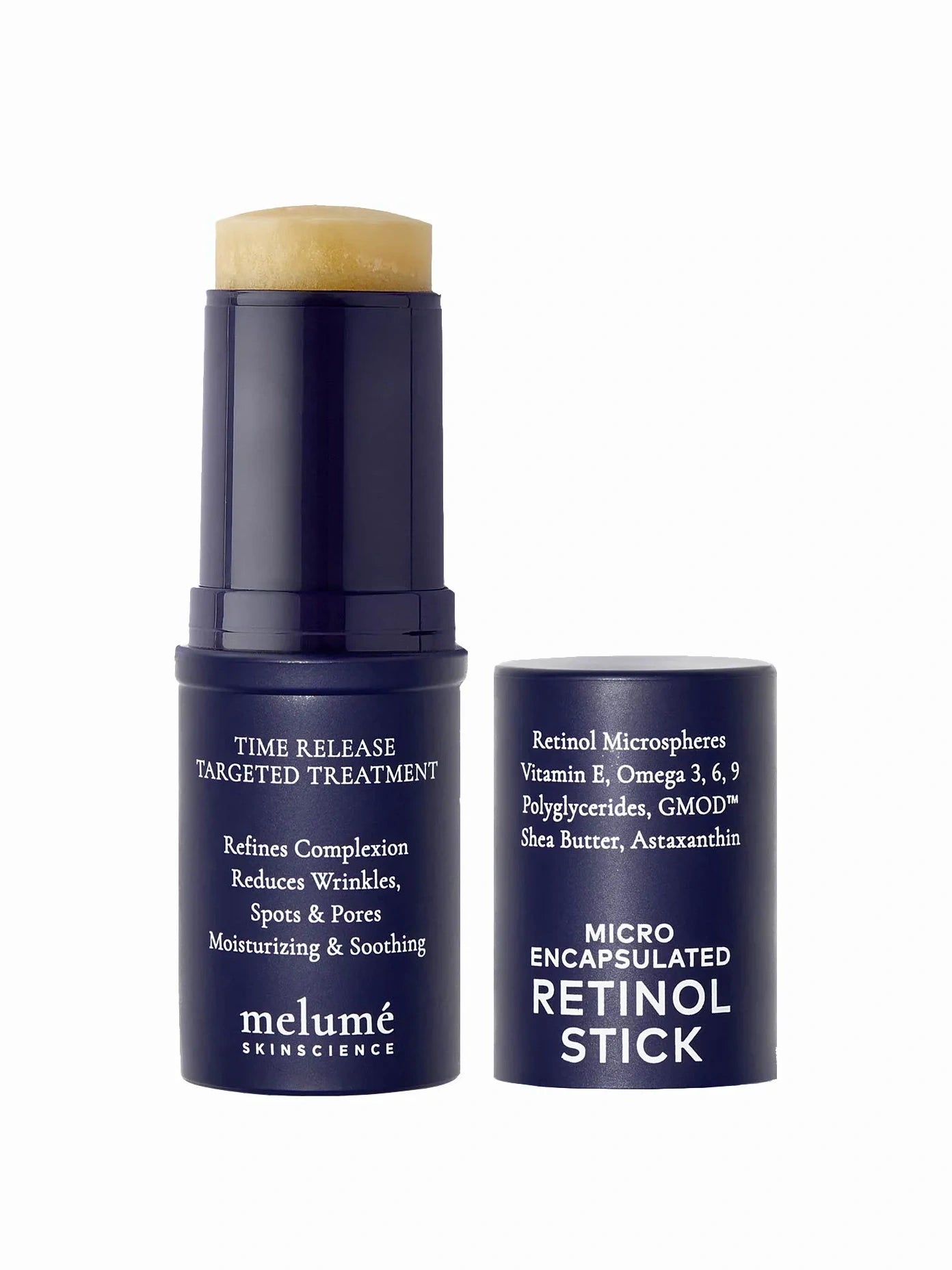 Melumé Micro-Encapsulated Retinol Stick