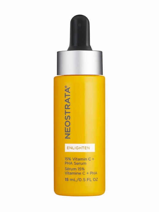 NeoStrata® Enlighten 15% Vitamin C + PHA Serum