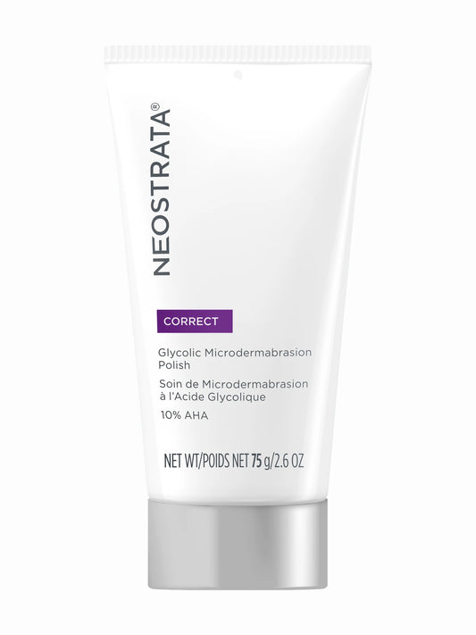 NeoStrata® Glycolic Microdermabrasion Polish