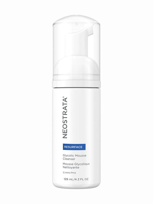 NeoStrata® Glycolic Mousse Cleanser