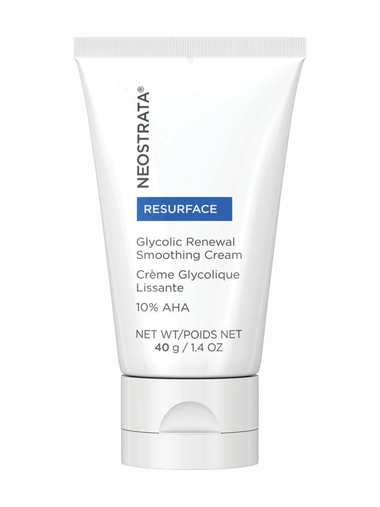 NeoStrata® Glycolic Renewal Smoothing Cream