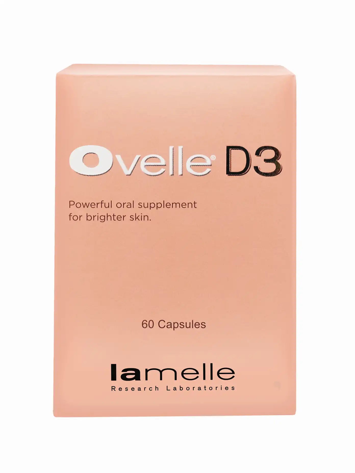 Lamelle Ovelle®D3 South Africa. Buy Online.