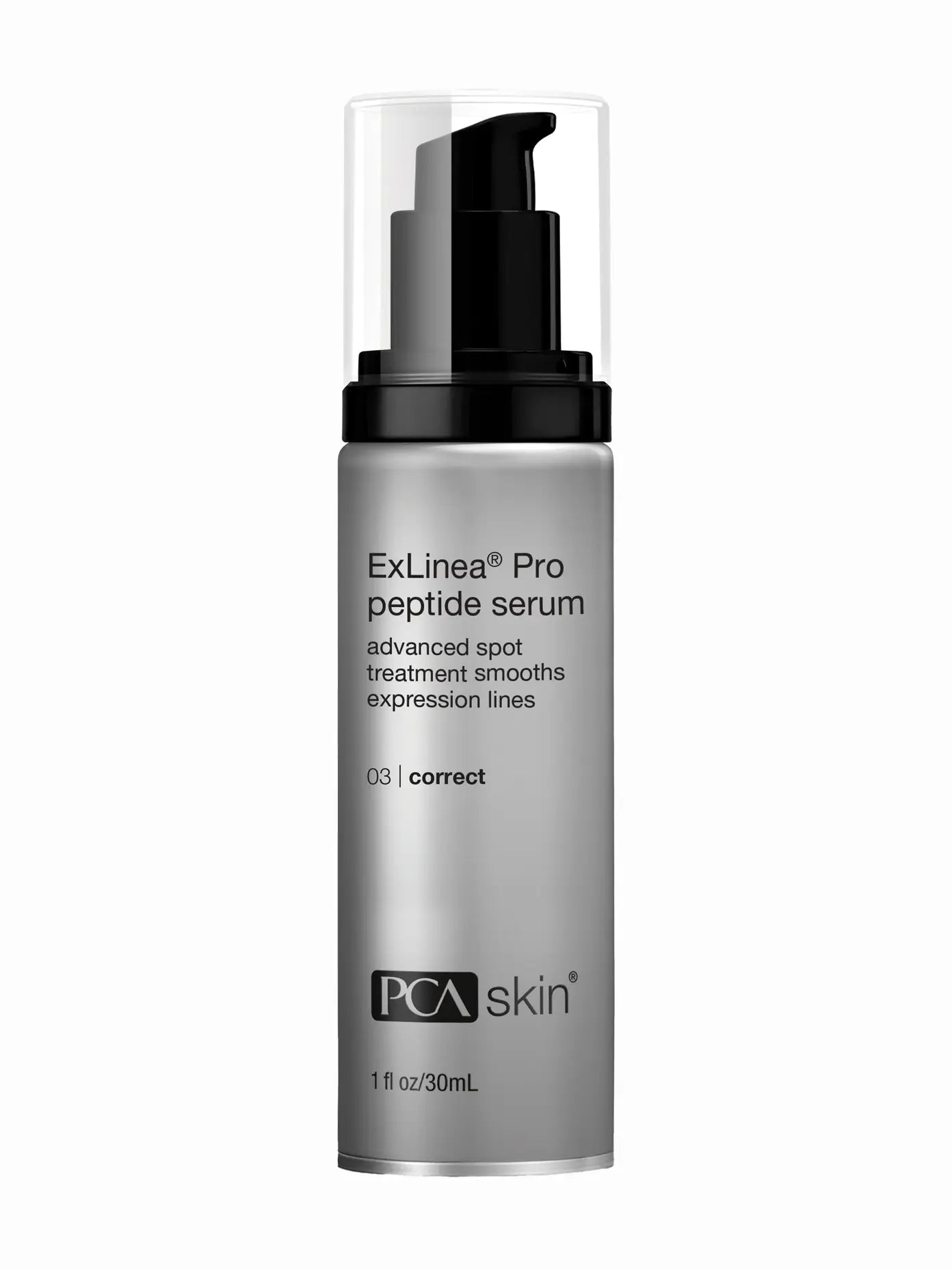 PCA Skin ExLinea® Pro Peptide Serum South Africa. Buy Online.