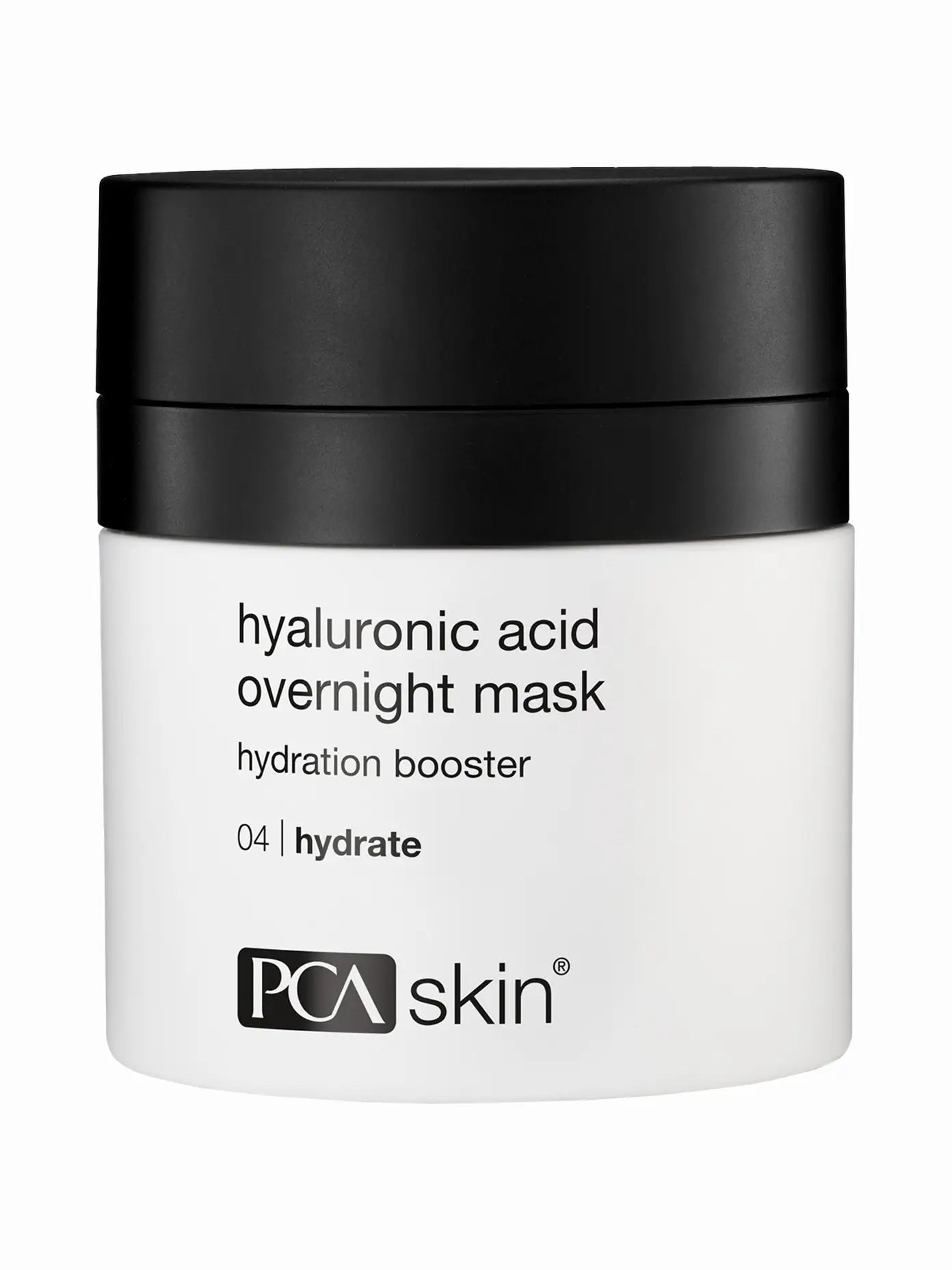 PCA Skin Hyaluronic Acid Overnight Mask South Africa. Buy Online.