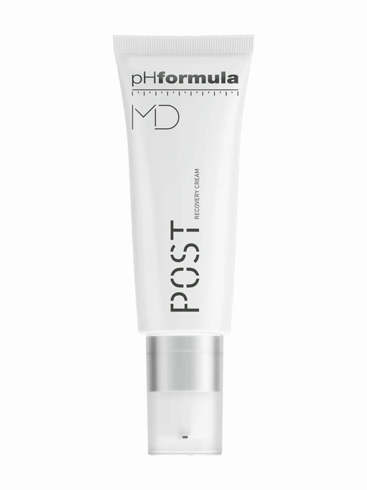 pHformula MD POST Recovery Cream South Africa. Buy Online.