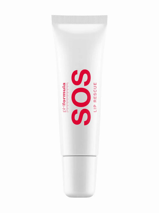 pHformula SOS Lip Rescue South Africa. Buy Online.