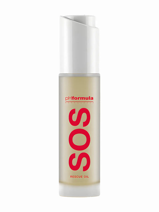 pHformula SOS Rescue Oil South Africa. Buy Online.