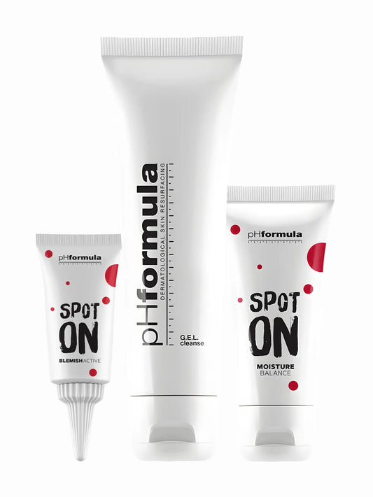 pHformula SPOT ON Kit South Africa. Buy Online.