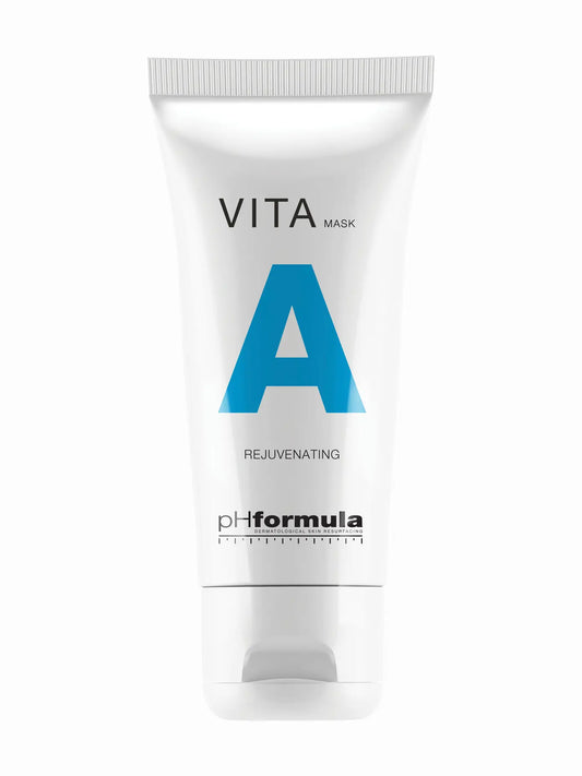 pHformula VITA A Rejuvenating Mask South Africa. Buy Online.