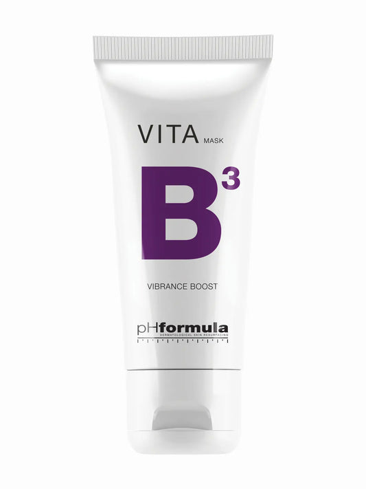 pHformula VITA B3 Vibrance Boost Mask South Africa. Buy Online.