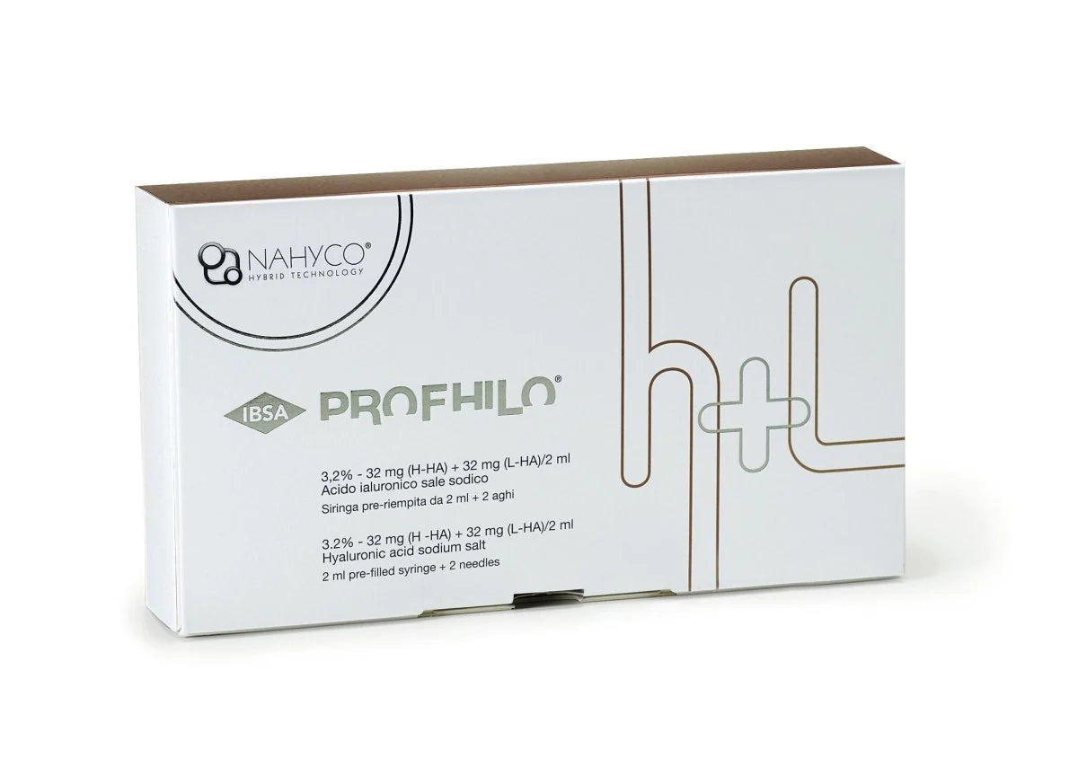 Profhilo South Africa Buy Online