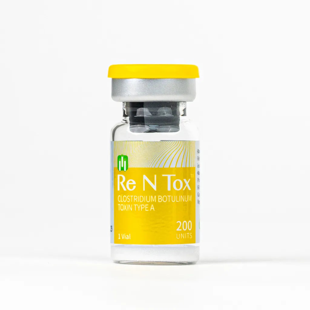 Rentox 200U Botox. Buy Botox Rentox Online