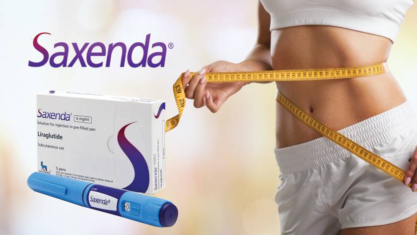 SAXENDA SOUTH AFRICA: Ultimate Saxenda Weight Loss