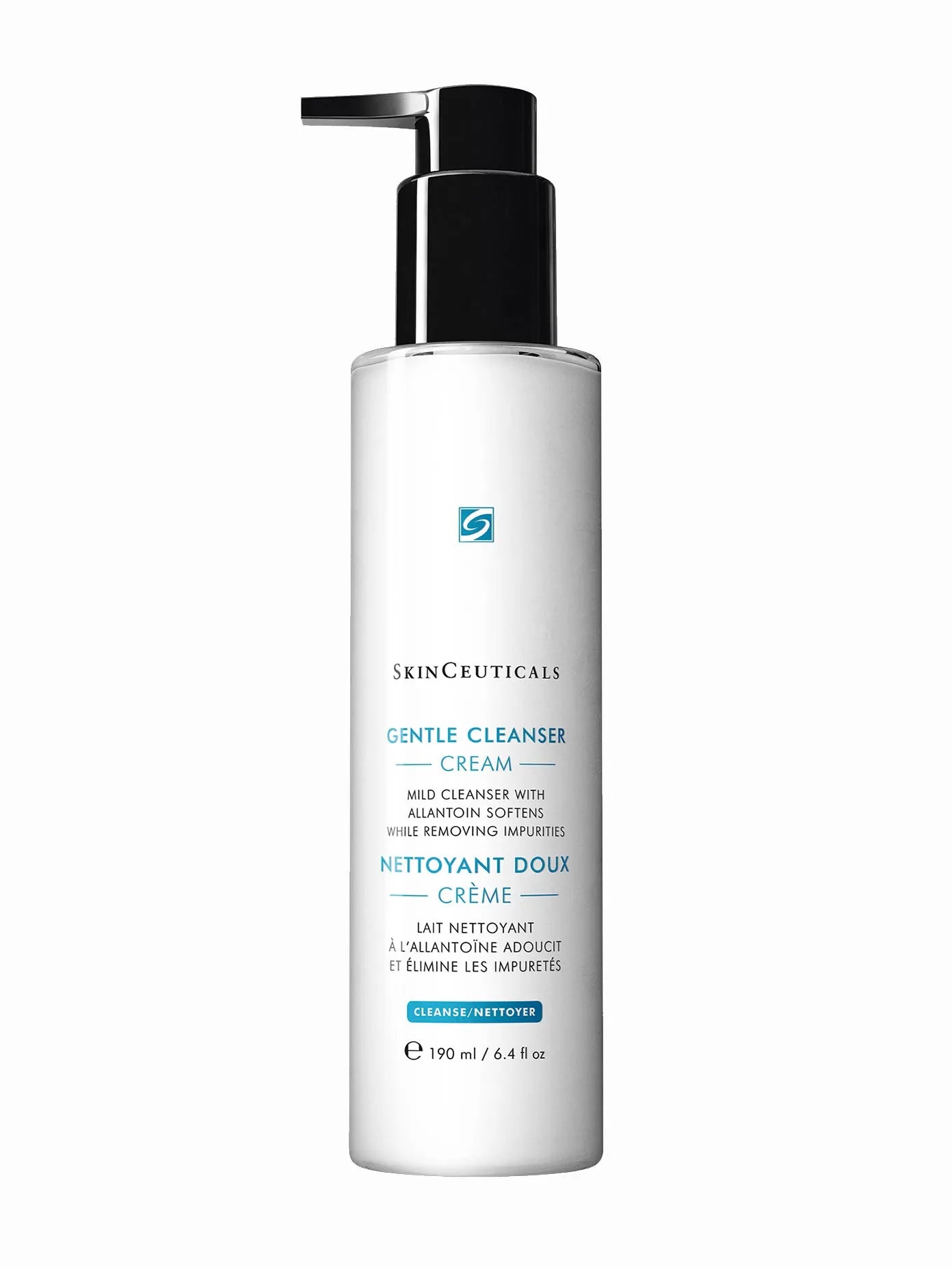 SkinCeuticals Gentle Cleanser Cream