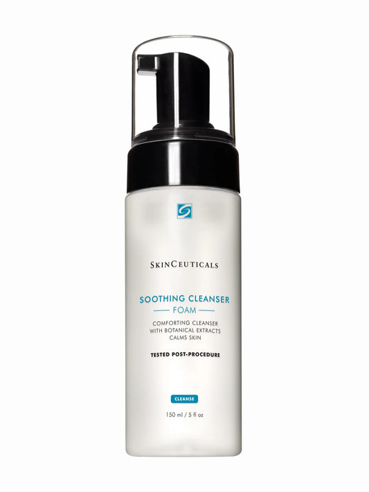 SkinCeuticals Soothing Cleanser Foam