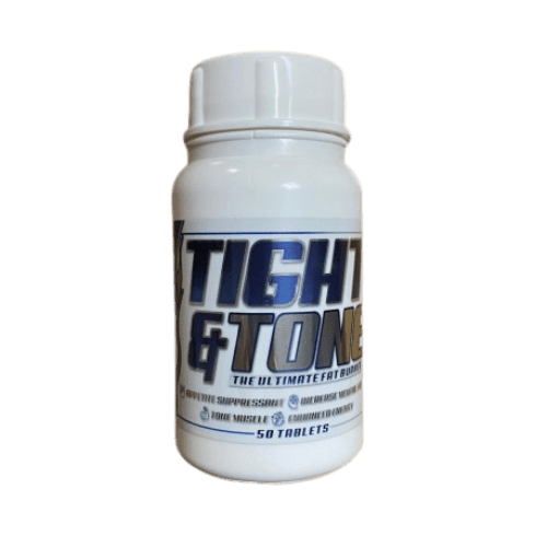 HD Labs Tight and Tone (ECA)