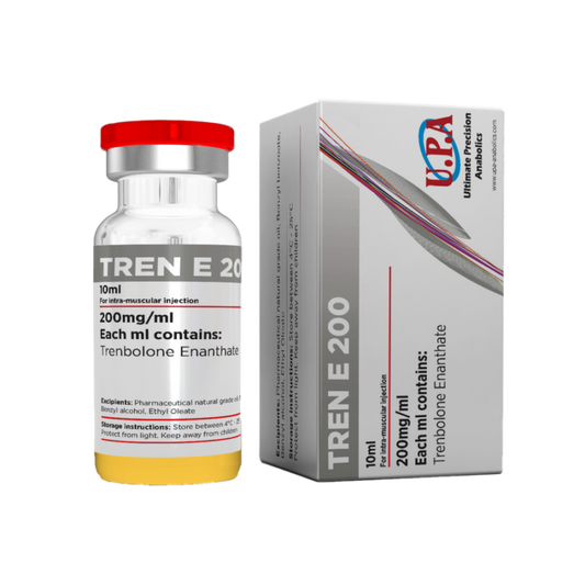 UPA ~ Trenbolone Enanthate 200mg